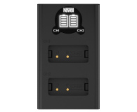 Newell DL-USB-C do akumulatorów LP-E17 do Canon - 720860 - zdjęcie 2